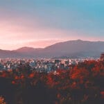 교토-기요미즈데라