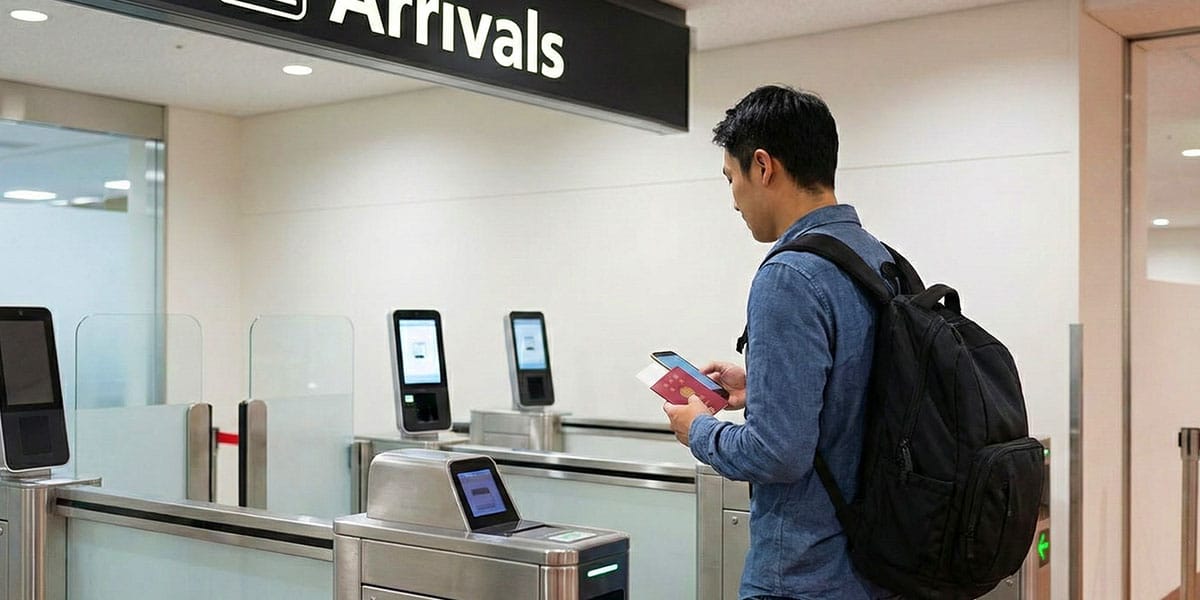 비짓재팬웹-QR코드-입국-심사