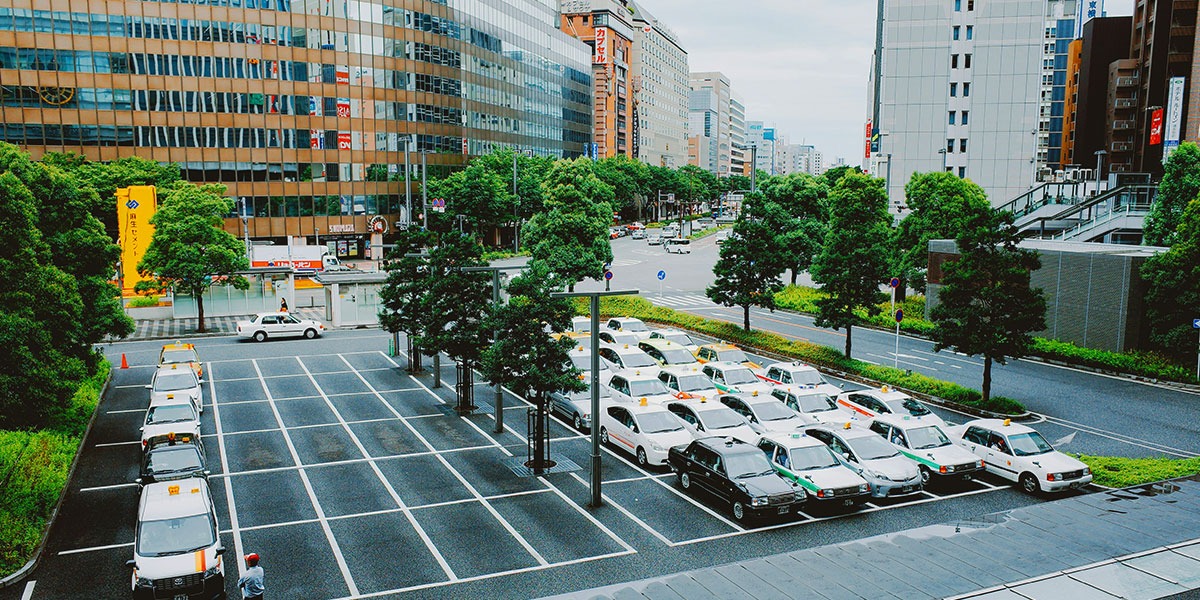 후쿠오카-하카타역-주변