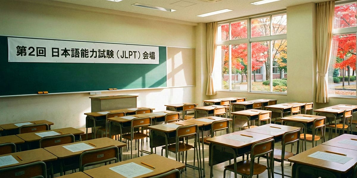 JLPT-교실