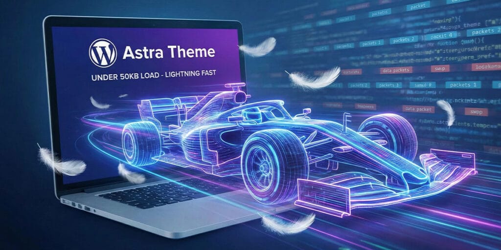 아스트라-테마-속도