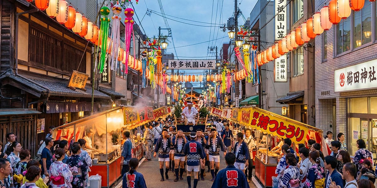 하카타-기온-야마카사
