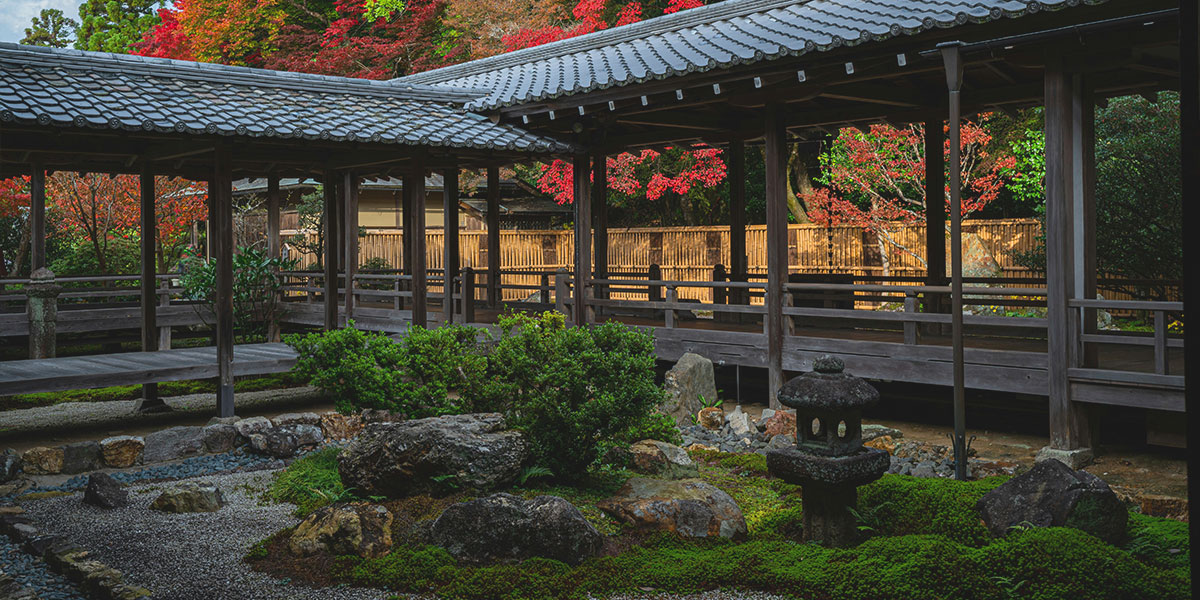 교토의-어느-사찰-풍경