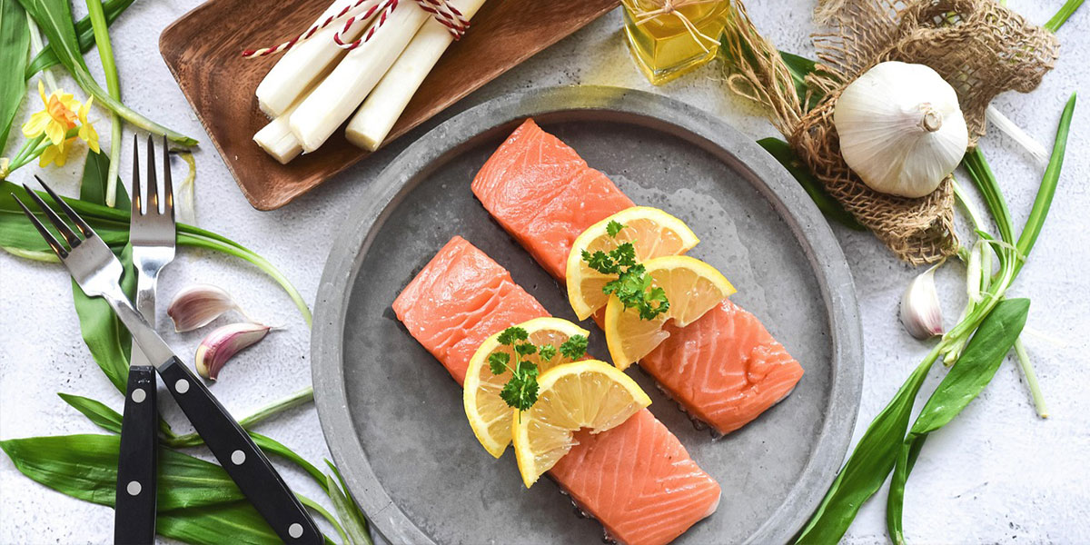 다이어트-배달-음식-연어