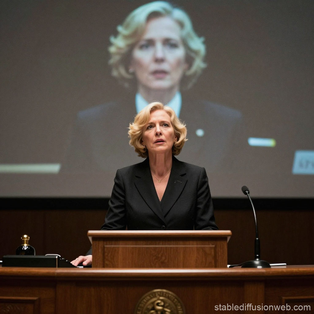 스테이블-디퓨전-생성-이미지-의회-연설