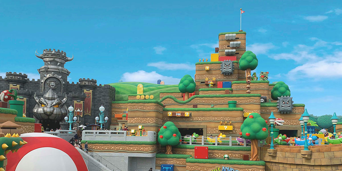 오사카-유니버셜-스튜디오-마리오월드