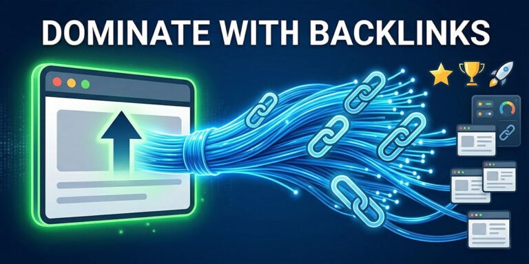 백링크-개념-작동원리-남색-배경