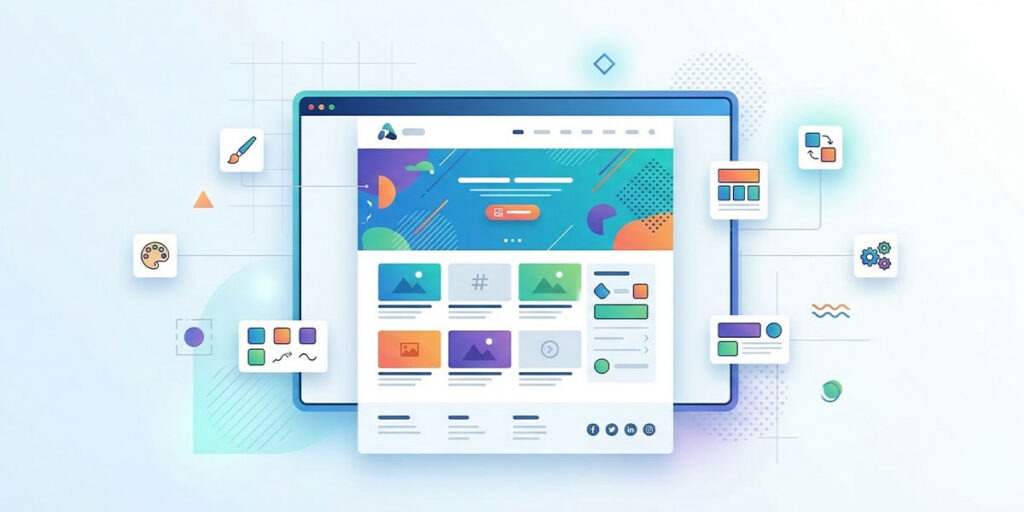 워드프레스-테마-추천-홈페이지-블로그