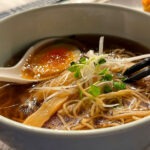 일본-쇼유-라멘