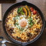 기타큐슈-대표-음식-야끼-카레