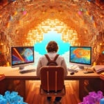 생성형-AI-종류-가상-세계-컴퓨터-사람
