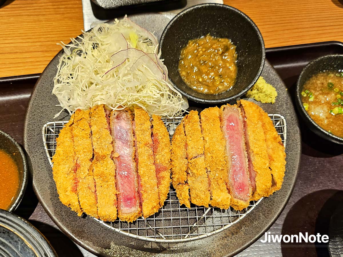 규카츠-교토가츠규-후쿠오카-텐진-거리점-지원노트