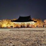 경주-동궁과-월지-야경-지원노트