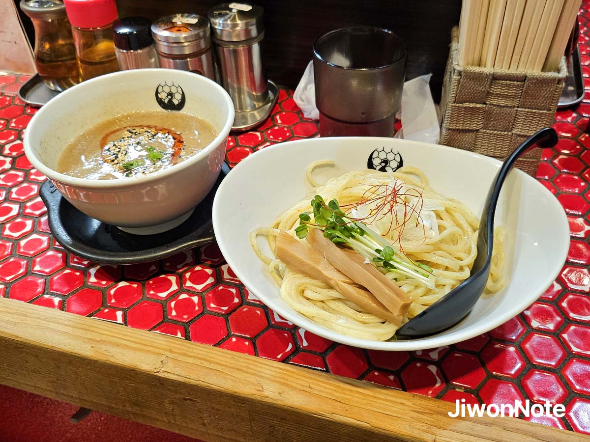 교토-쿄-츠케멘-츠루카메-본점-지원노트
