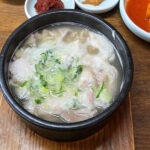 부산 해운대-극동돼지국밥-지원노트